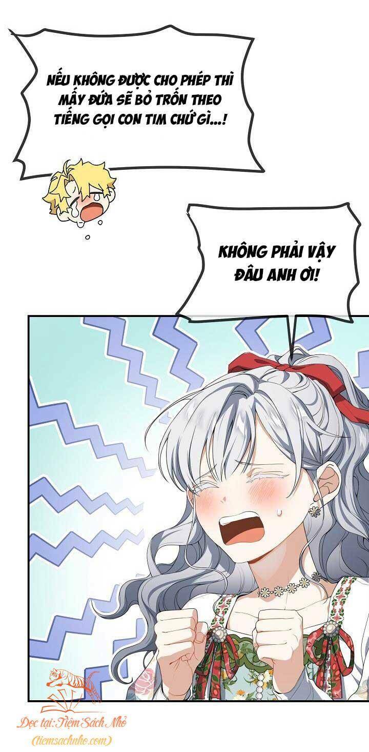 Lần Nữa Toả Sáng Chapter 47 - Trang 71