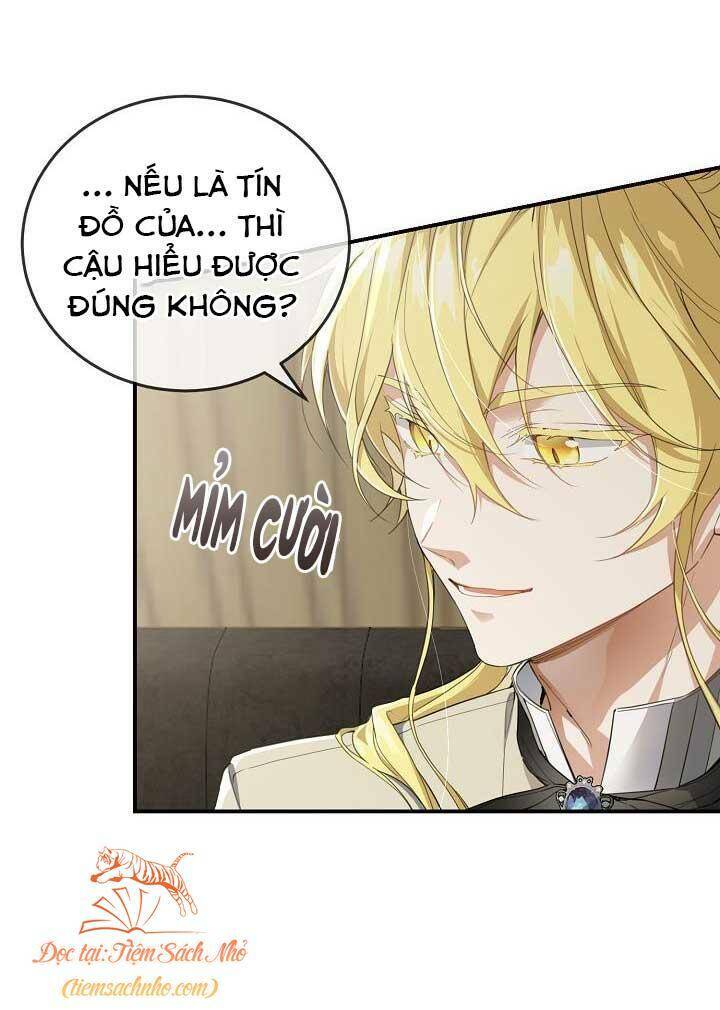 Lần Nữa Toả Sáng Chapter 47 - Trang 76