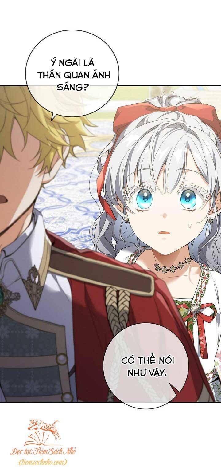 Lần Nữa Toả Sáng Chapter 47 - Trang 77