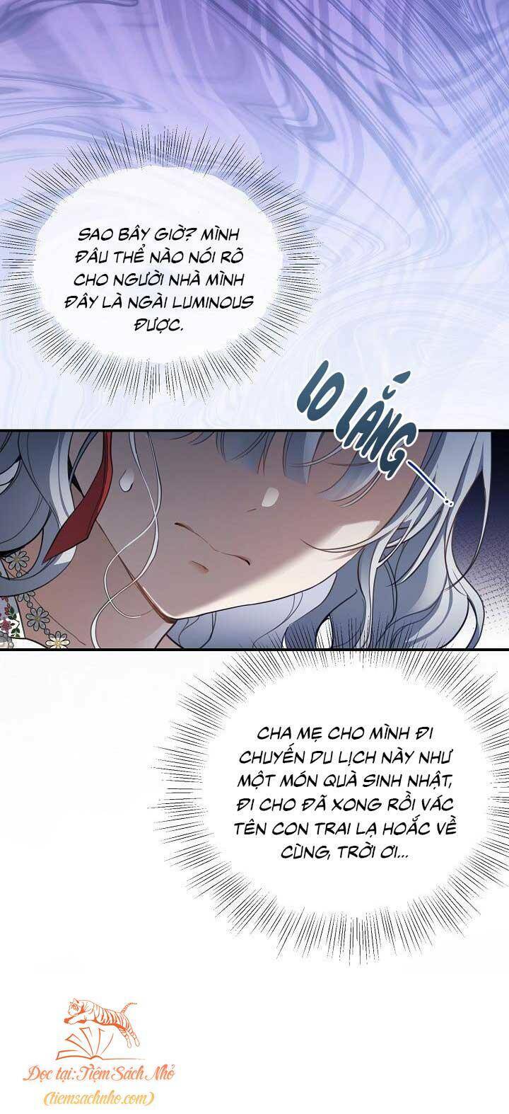 Lần Nữa Toả Sáng Chapter 47 - Trang 7