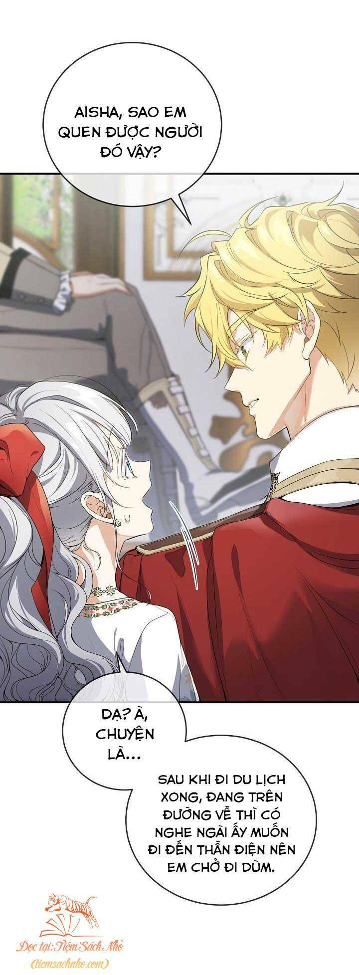 Lần Nữa Toả Sáng Chapter 47 - Trang 80