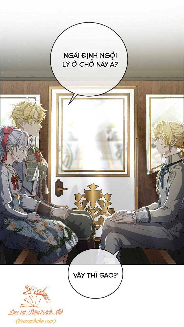 Lần Nữa Toả Sáng Chapter 47 - Trang 83