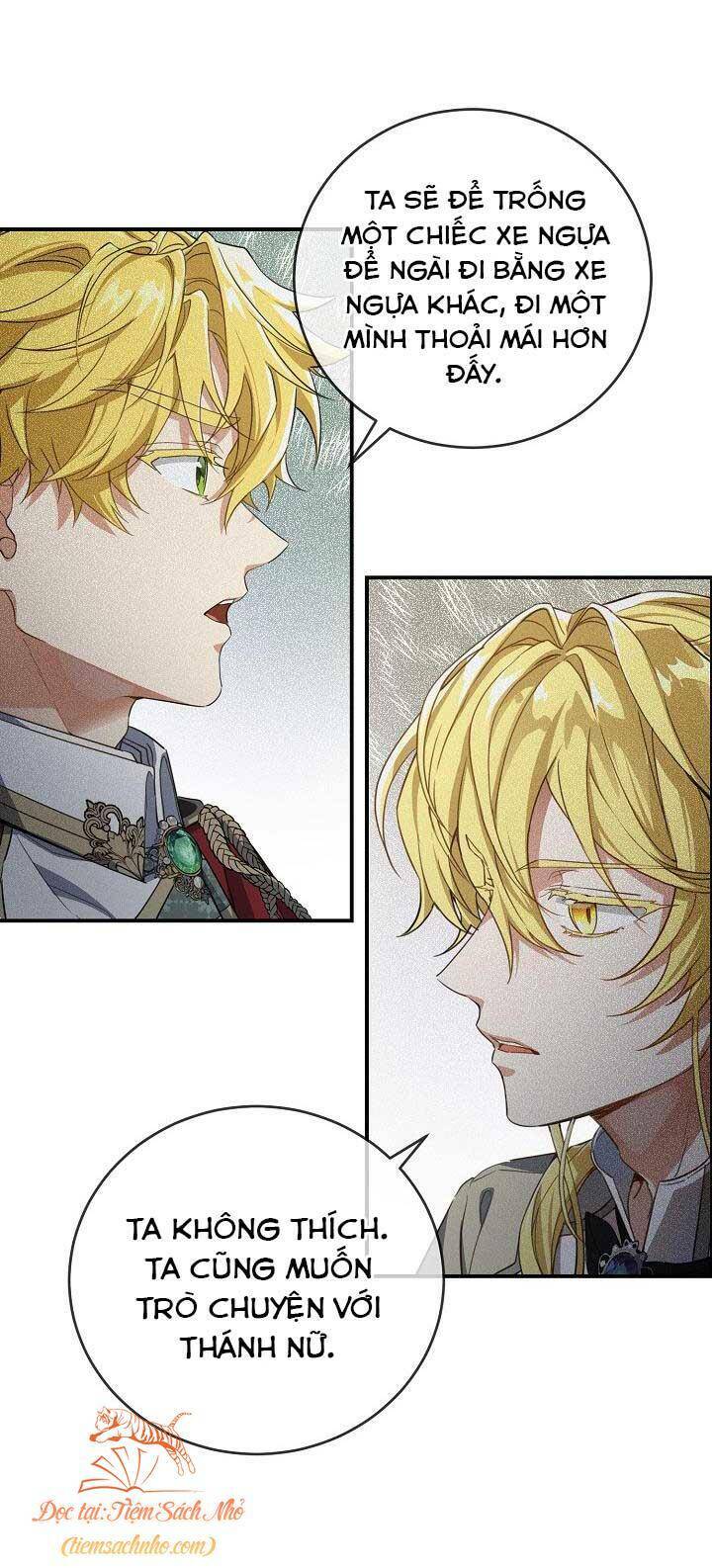 Lần Nữa Toả Sáng Chapter 47 - Trang 84