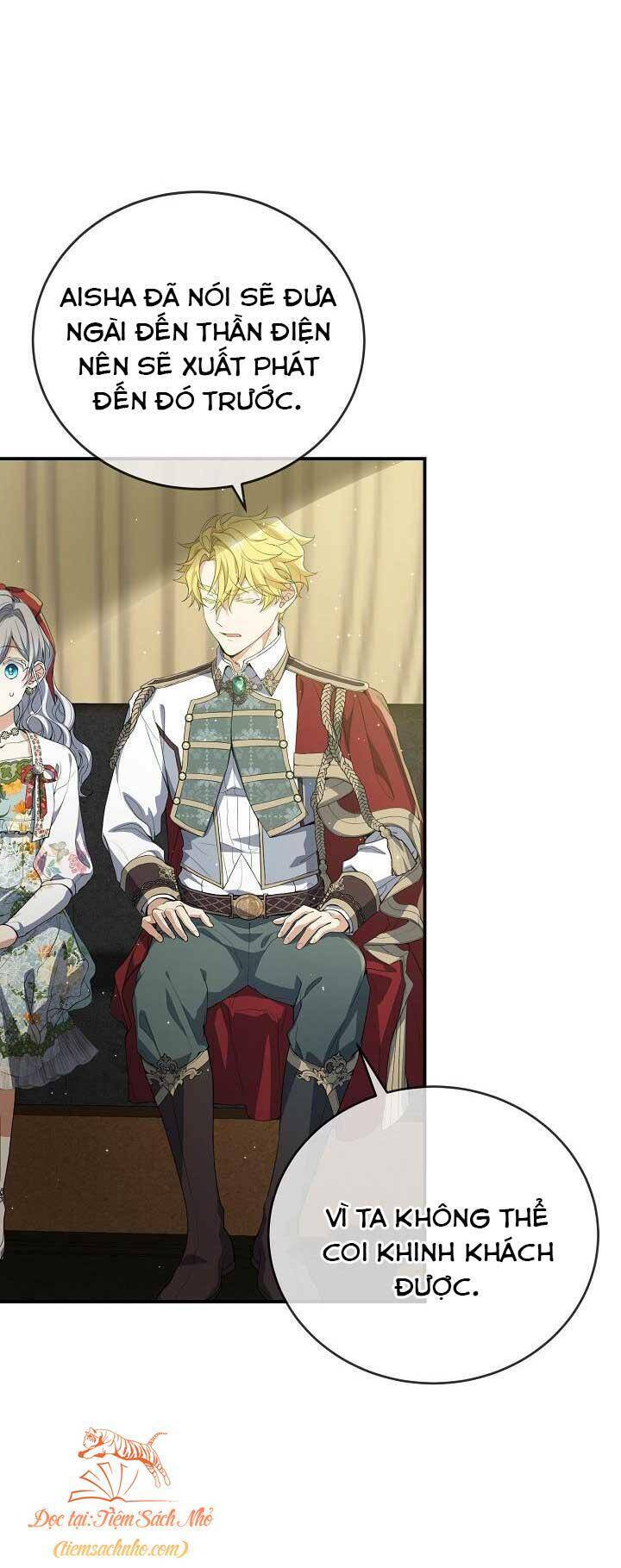 Lần Nữa Toả Sáng Chapter 47 - Trang 88