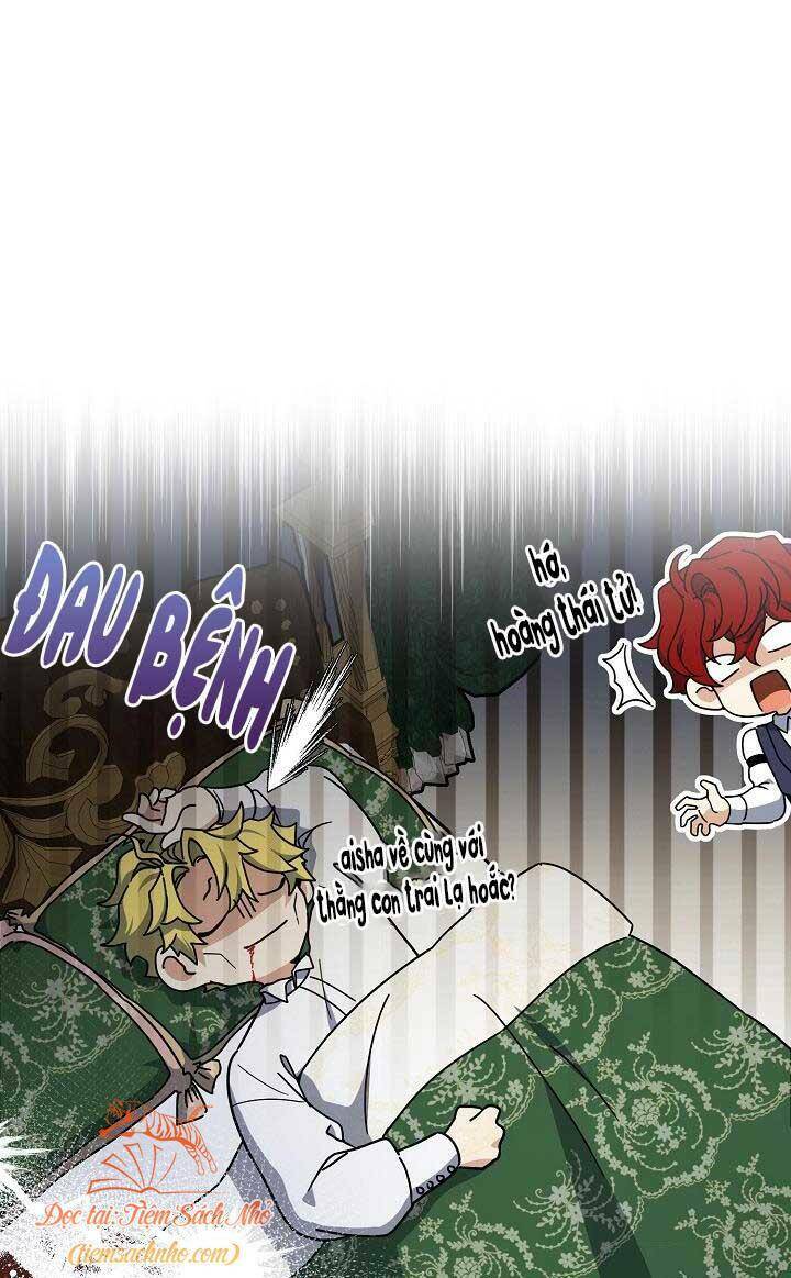 Lần Nữa Toả Sáng Chapter 47 - Trang 8