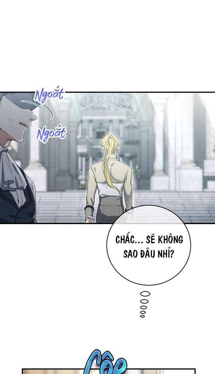 Lần Nữa Toả Sáng Chapter 48 - Trang 9