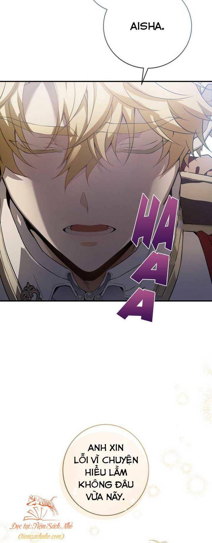 Lần Nữa Toả Sáng Chapter 48 - Trang 11