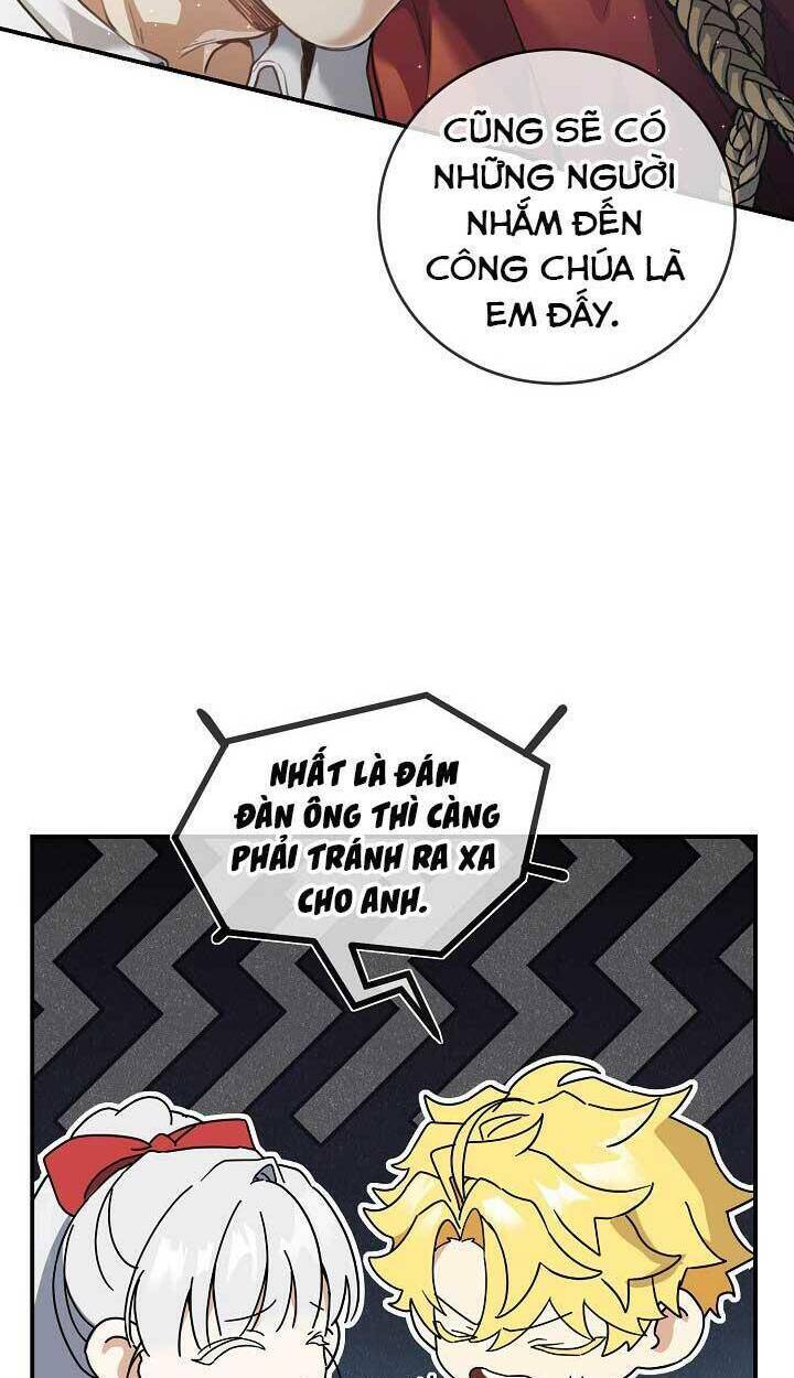 Lần Nữa Toả Sáng Chapter 48 - Trang 14