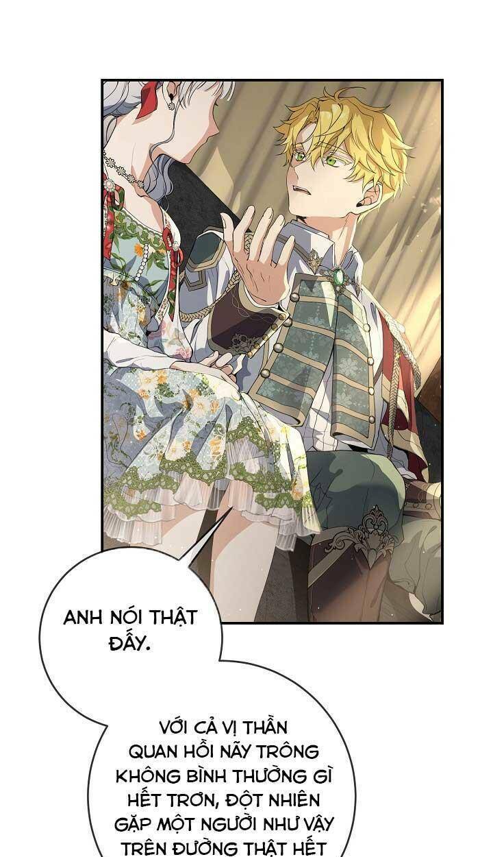 Lần Nữa Toả Sáng Chapter 48 - Trang 16