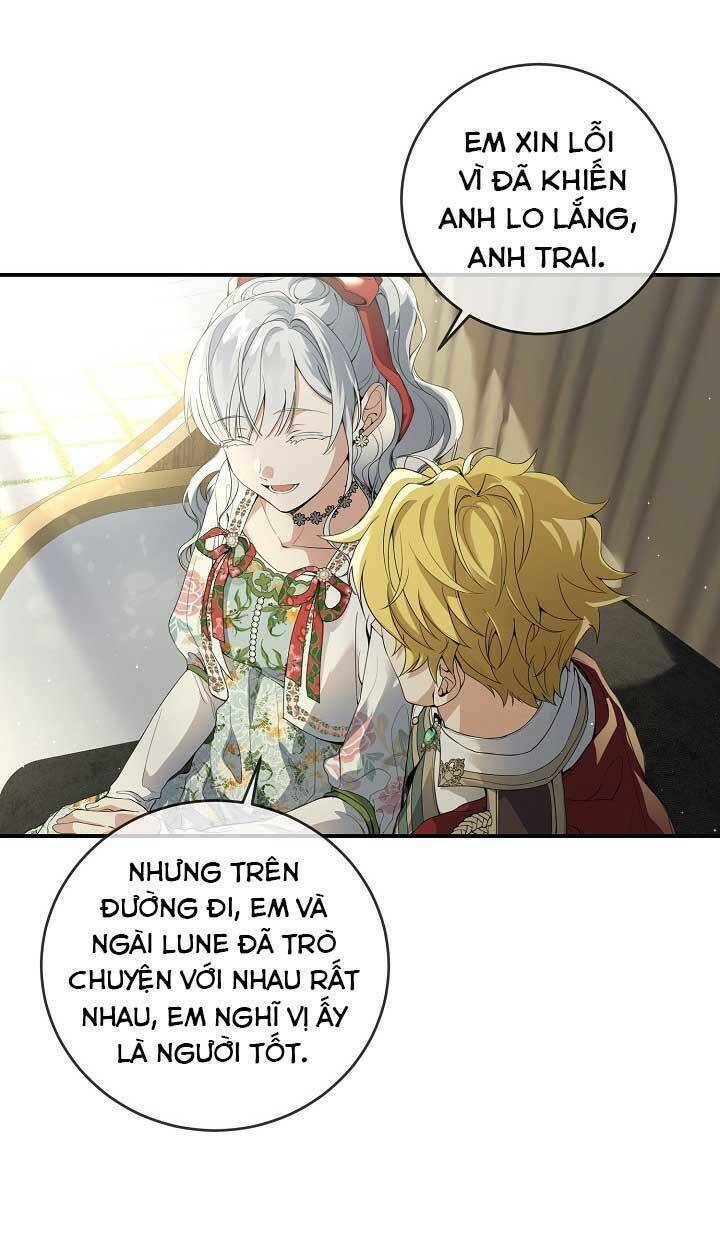 Lần Nữa Toả Sáng Chapter 48 - Trang 19