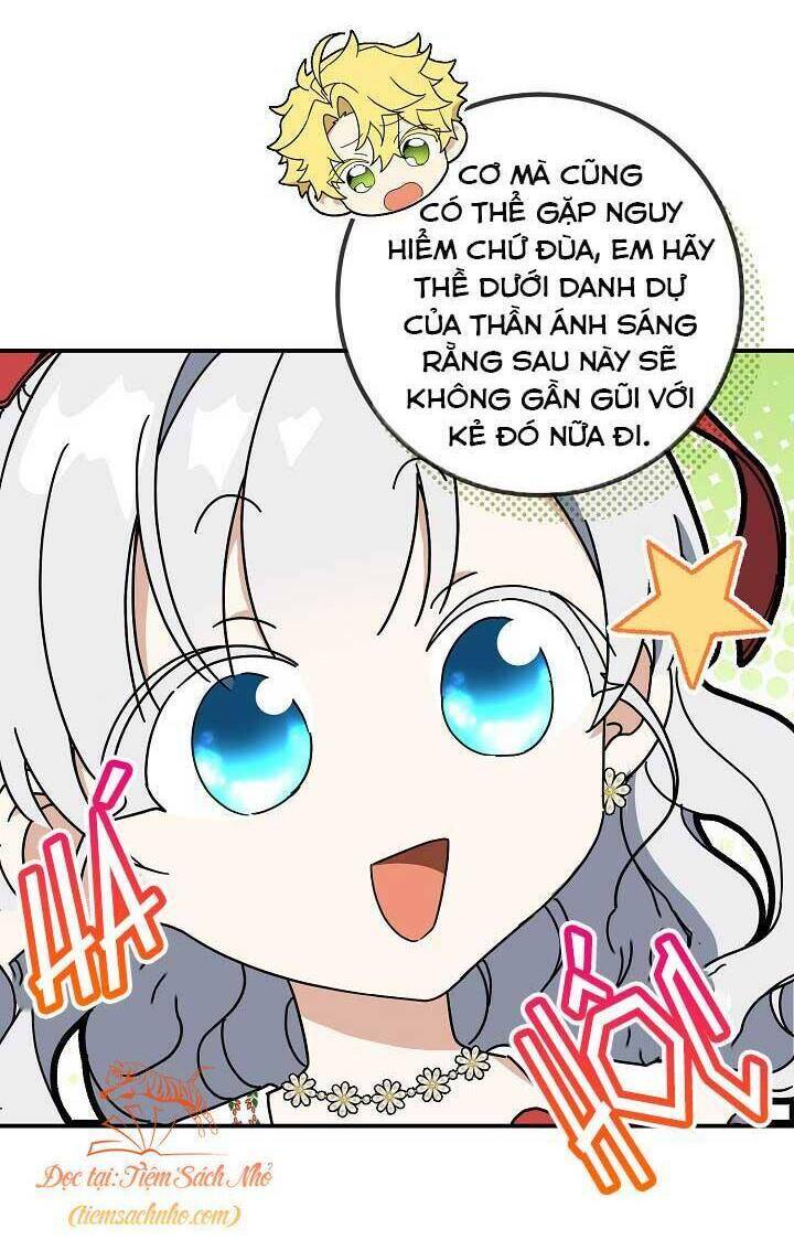 Lần Nữa Toả Sáng Chapter 48 - Trang 21