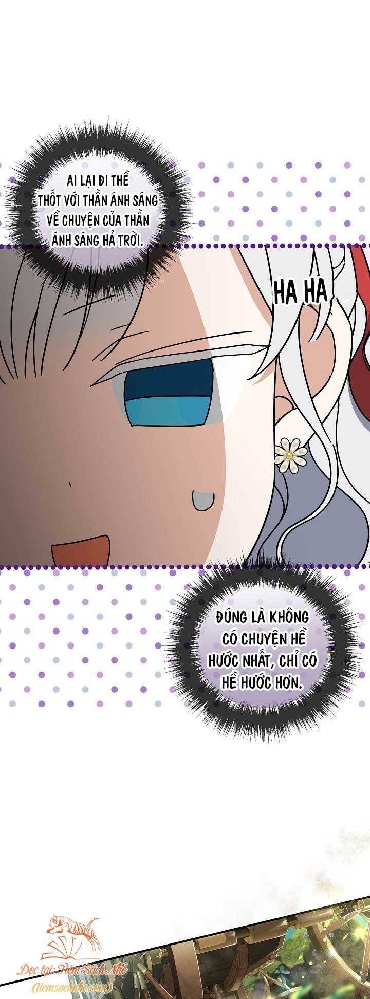 Lần Nữa Toả Sáng Chapter 48 - Trang 22