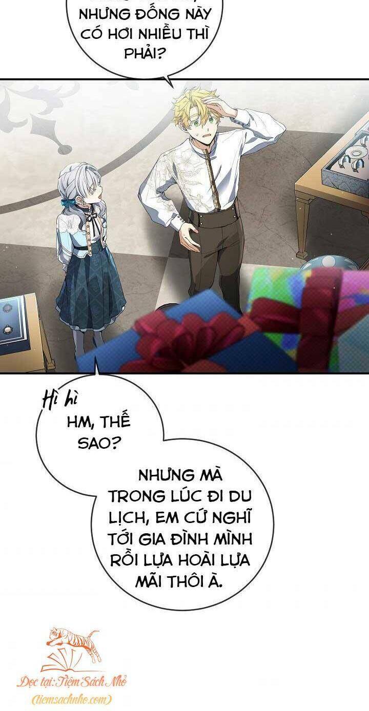 Lần Nữa Toả Sáng Chapter 48 - Trang 31