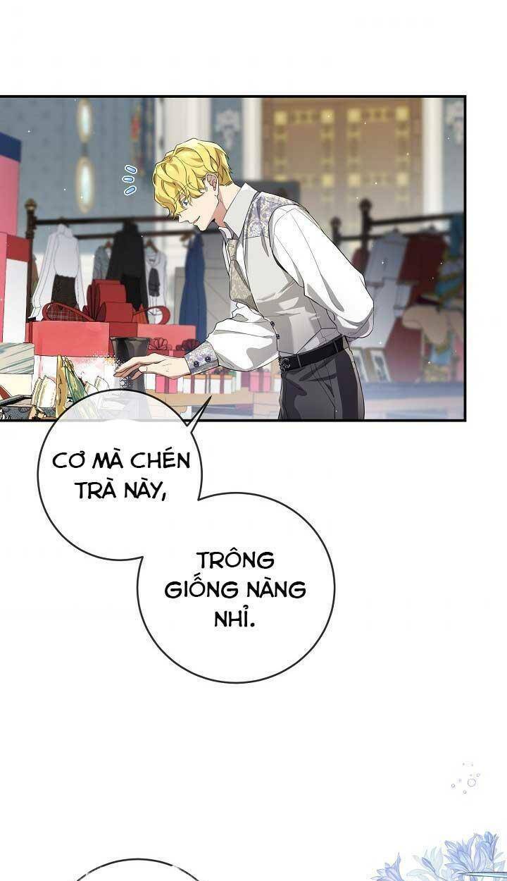 Lần Nữa Toả Sáng Chapter 48 - Trang 32