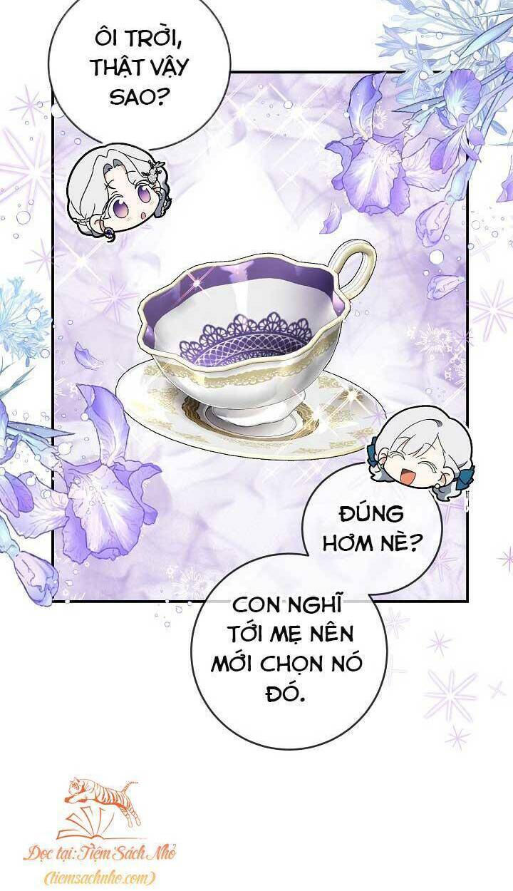 Lần Nữa Toả Sáng Chapter 48 - Trang 33