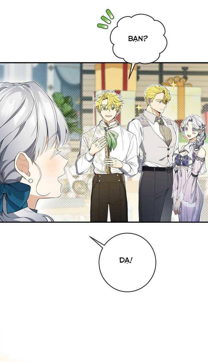 Lần Nữa Toả Sáng Chapter 48 - Trang 38