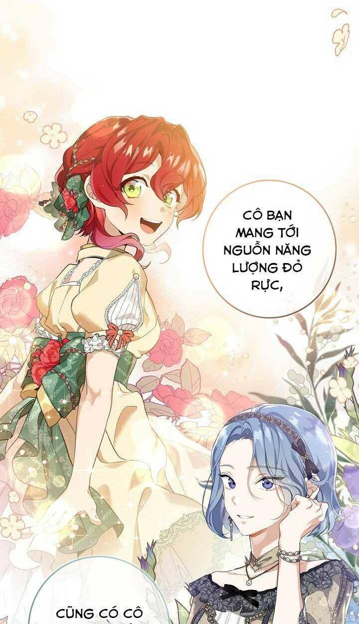 Lần Nữa Toả Sáng Chapter 48 - Trang 39