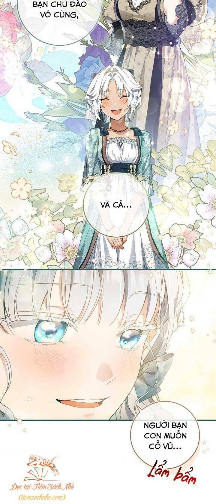 Lần Nữa Toả Sáng Chapter 48 - Trang 40