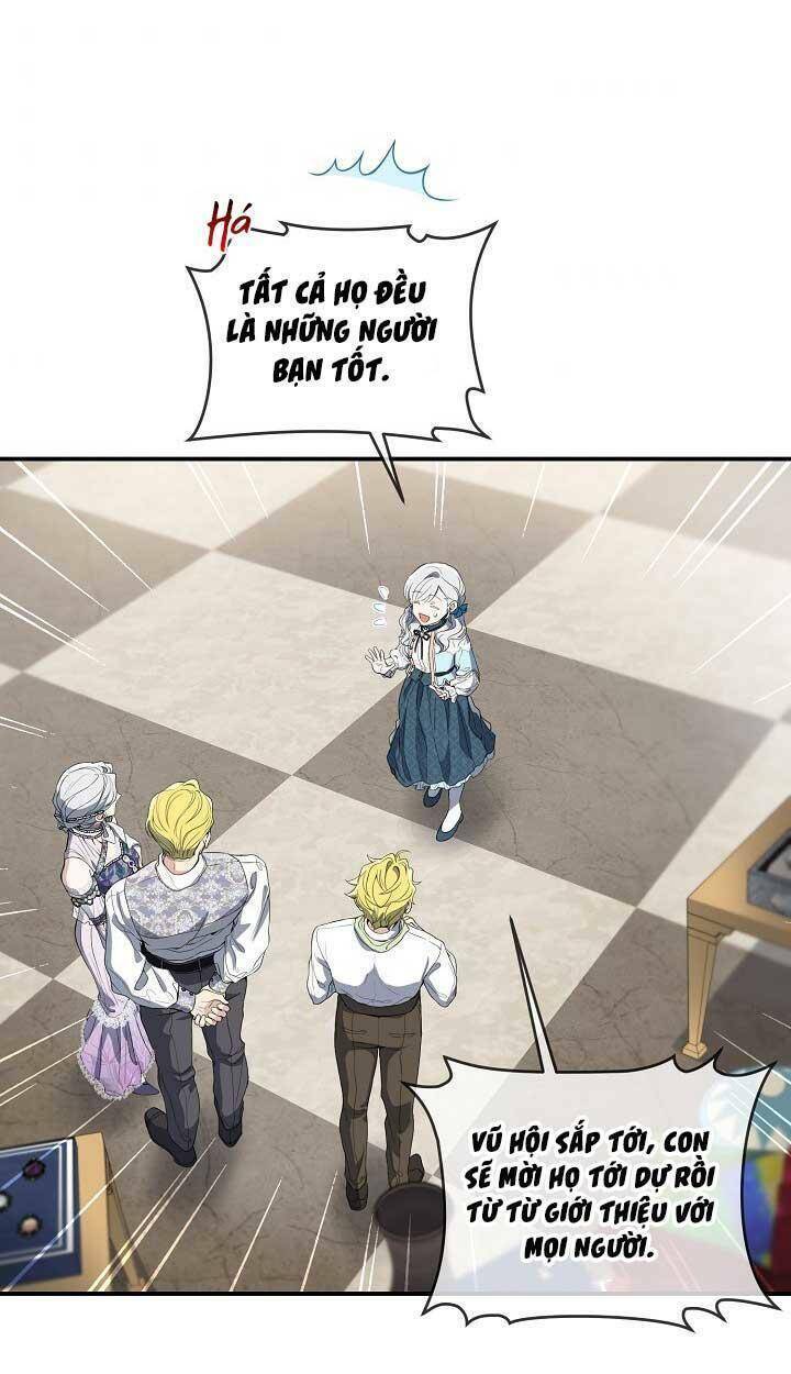 Lần Nữa Toả Sáng Chapter 48 - Trang 41