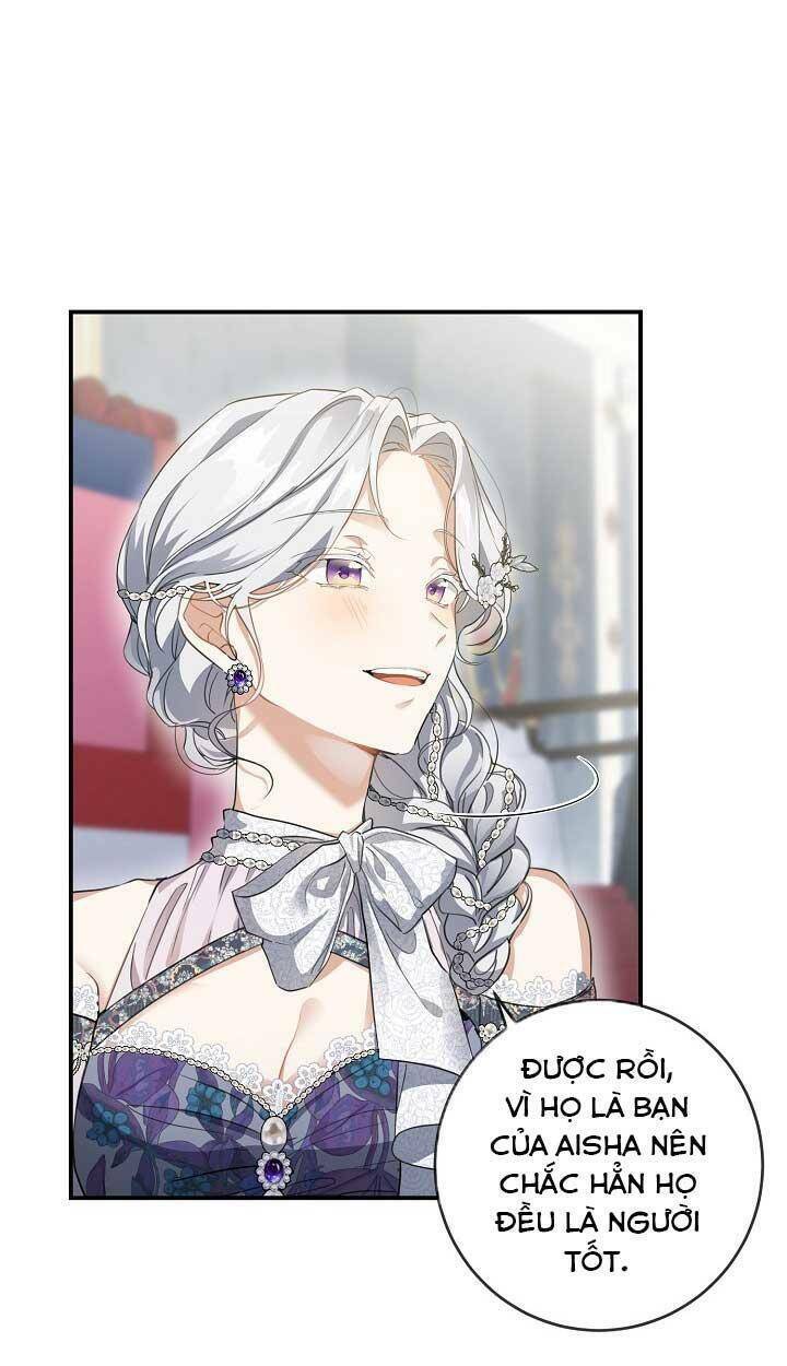 Lần Nữa Toả Sáng Chapter 48 - Trang 44