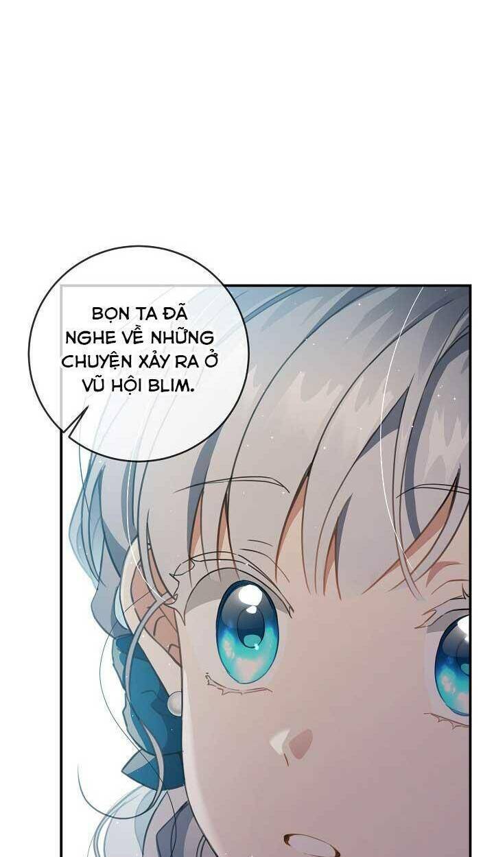 Lần Nữa Toả Sáng Chapter 48 - Trang 45