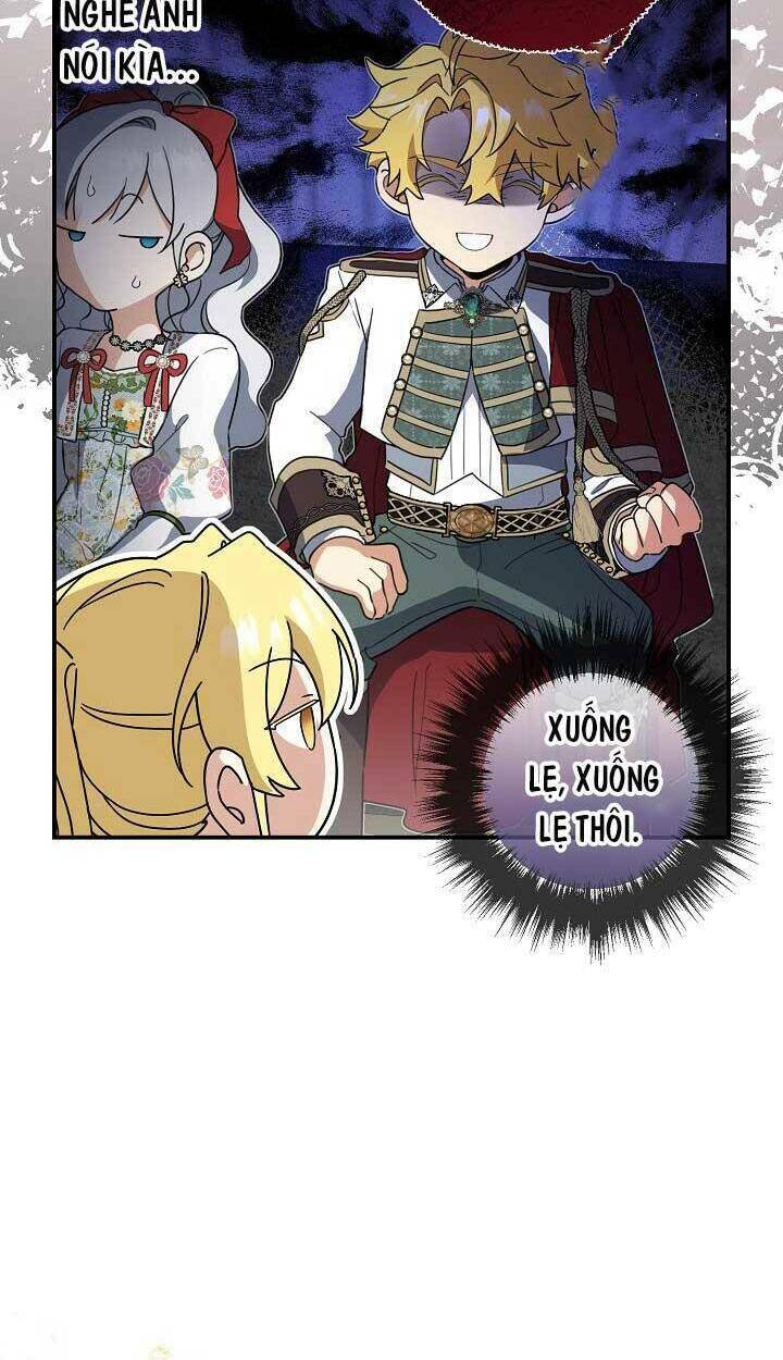 Lần Nữa Toả Sáng Chapter 48 - Trang 4