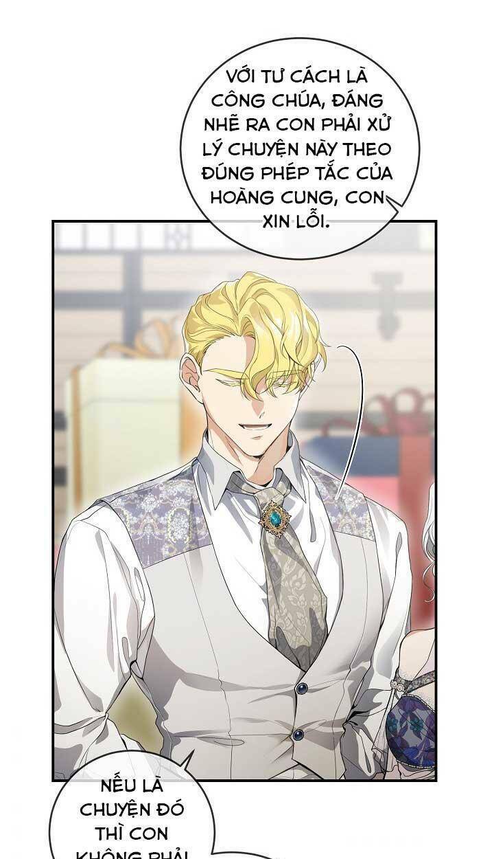 Lần Nữa Toả Sáng Chapter 48 - Trang 50