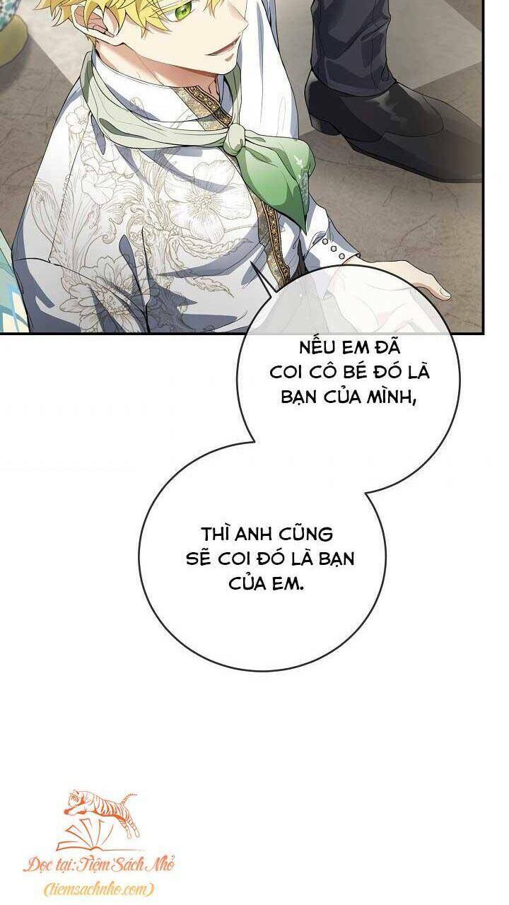 Lần Nữa Toả Sáng Chapter 48 - Trang 52