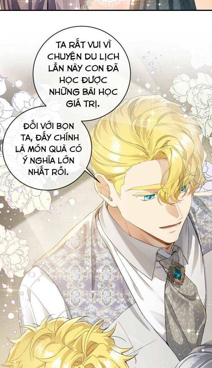 Lần Nữa Toả Sáng Chapter 48 - Trang 57