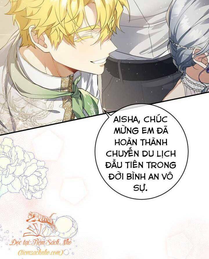 Lần Nữa Toả Sáng Chapter 48 - Trang 58