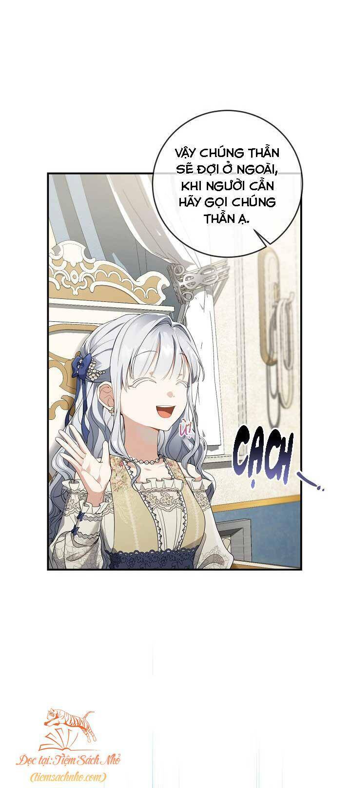 Lần Nữa Toả Sáng Chapter 49 - Trang 9