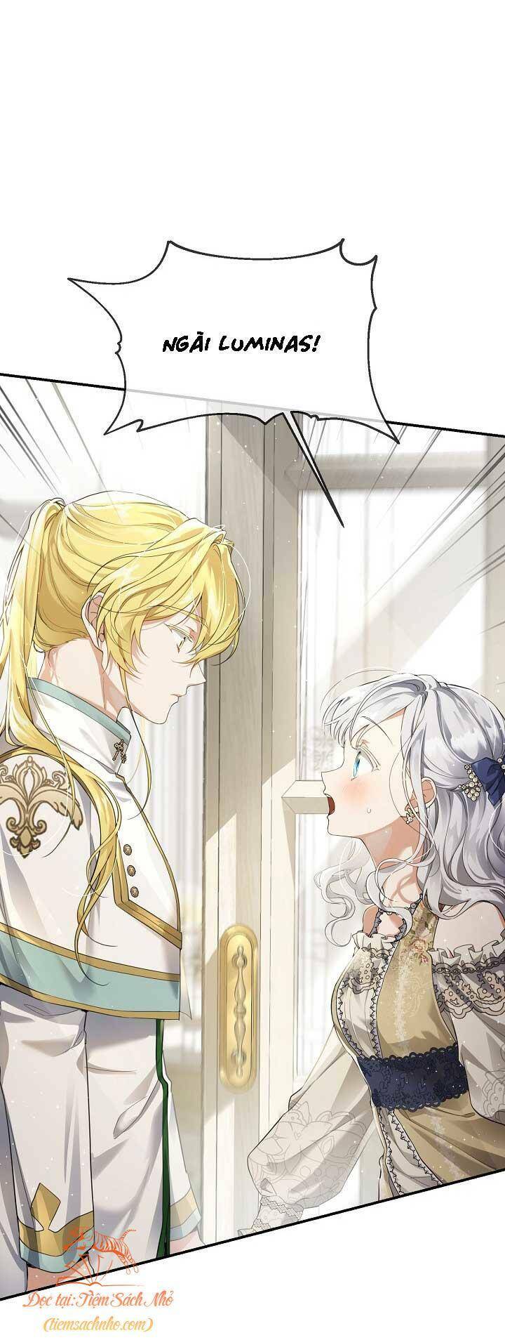 Lần Nữa Toả Sáng Chapter 49 - Trang 11