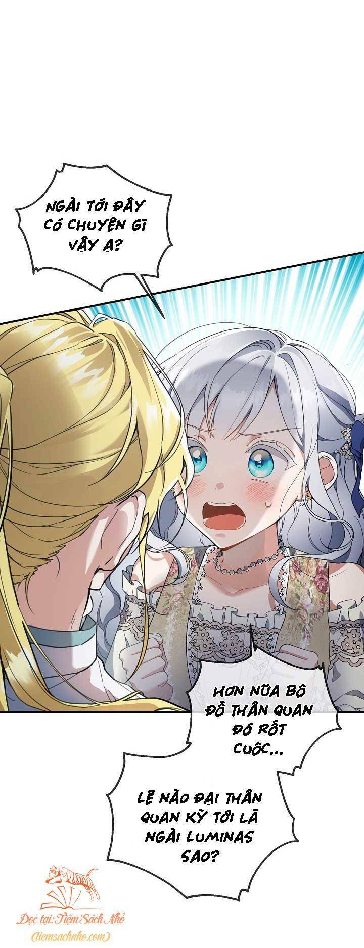 Lần Nữa Toả Sáng Chapter 49 - Trang 12