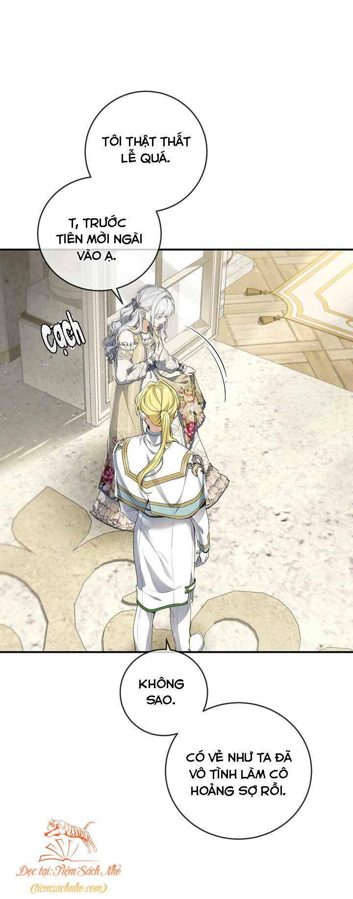 Lần Nữa Toả Sáng Chapter 49 - Trang 16