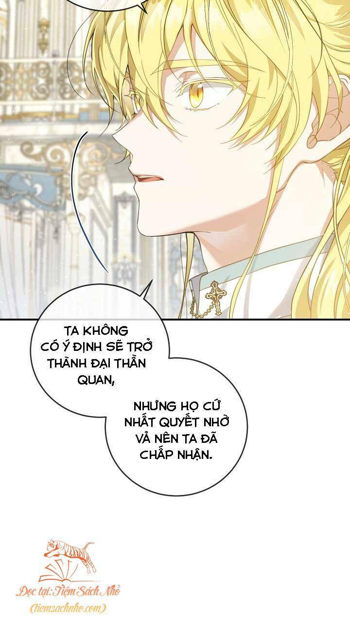 Lần Nữa Toả Sáng Chapter 49 - Trang 21