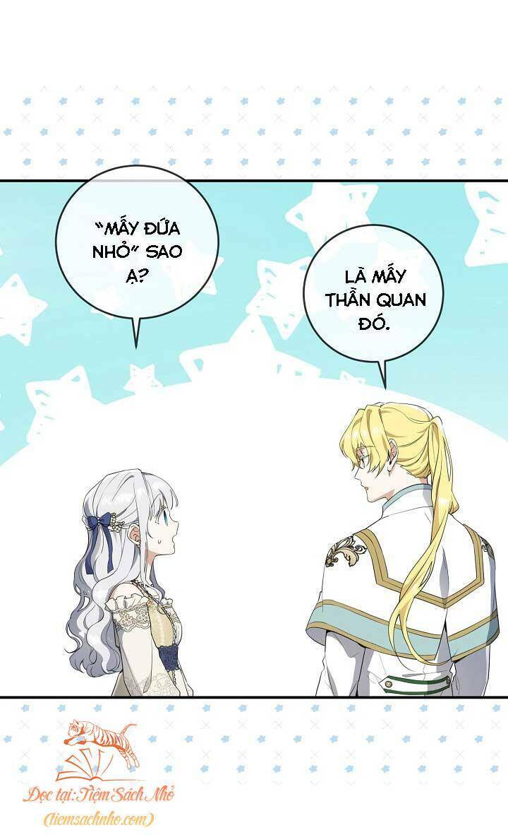 Lần Nữa Toả Sáng Chapter 49 - Trang 22