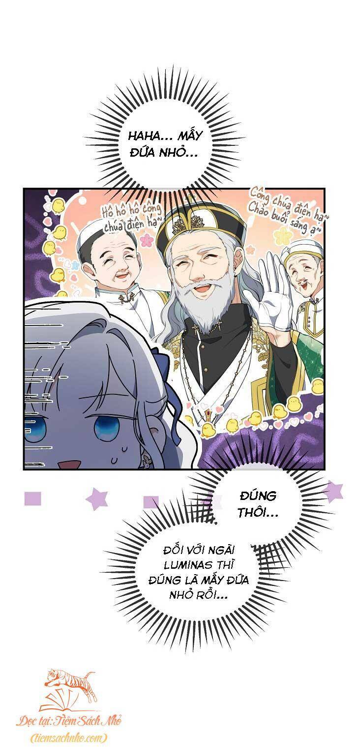 Lần Nữa Toả Sáng Chapter 49 - Trang 23