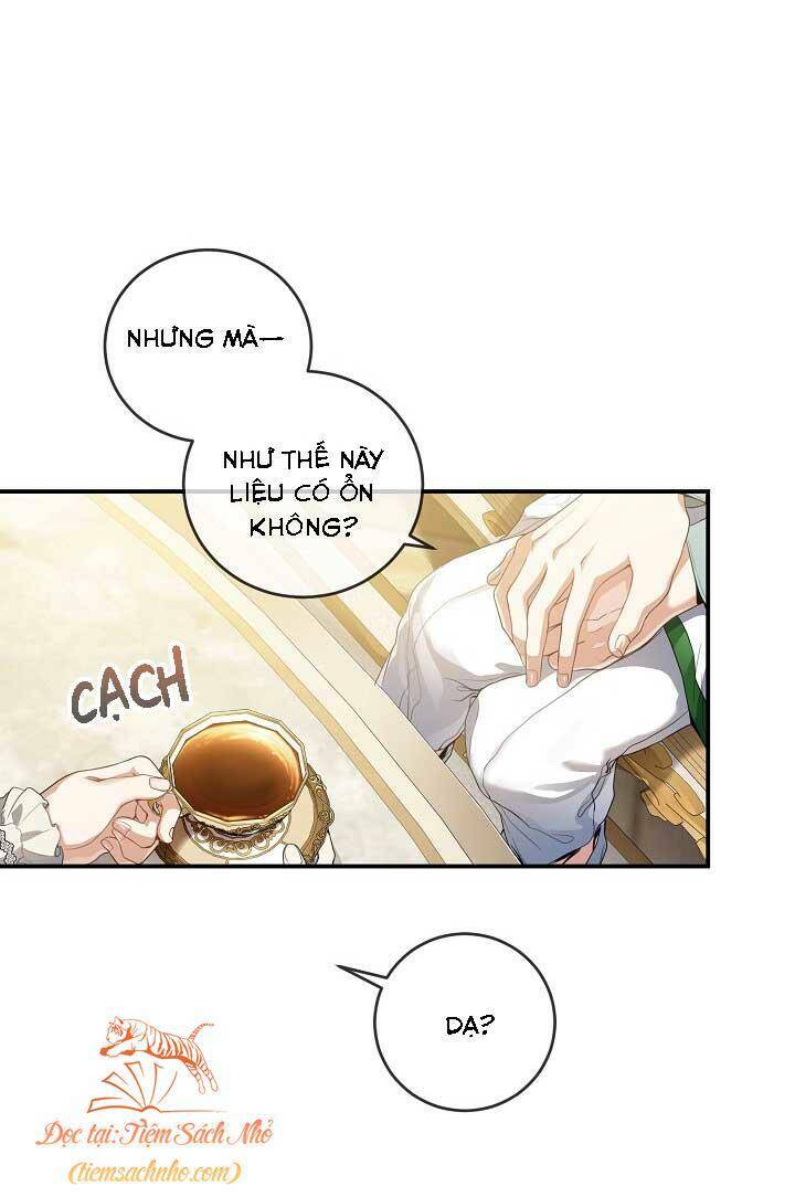 Lần Nữa Toả Sáng Chapter 49 - Trang 24