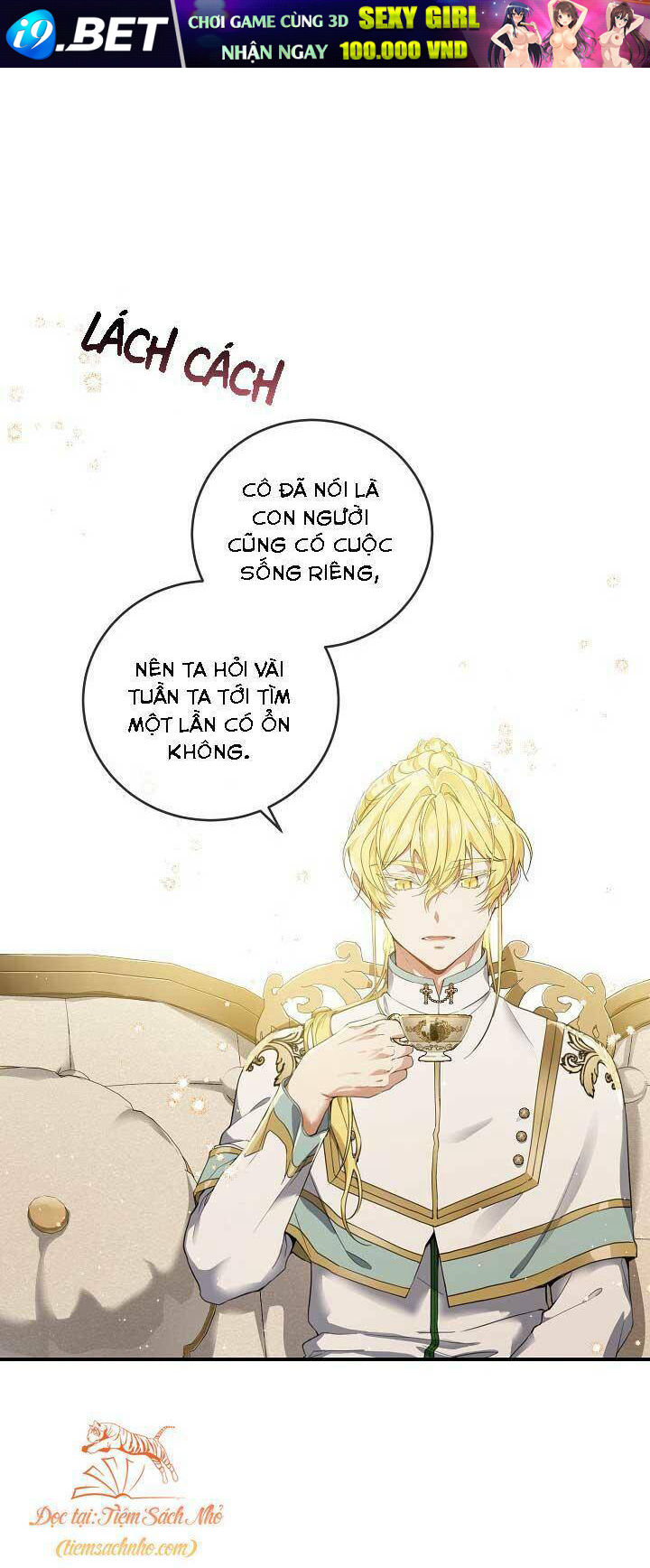 Lần Nữa Toả Sáng Chapter 49 - Trang 25