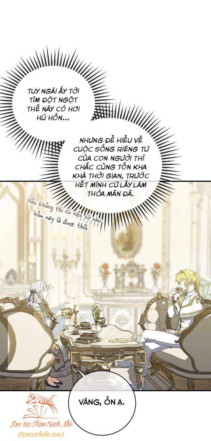 Lần Nữa Toả Sáng Chapter 49 - Trang 27