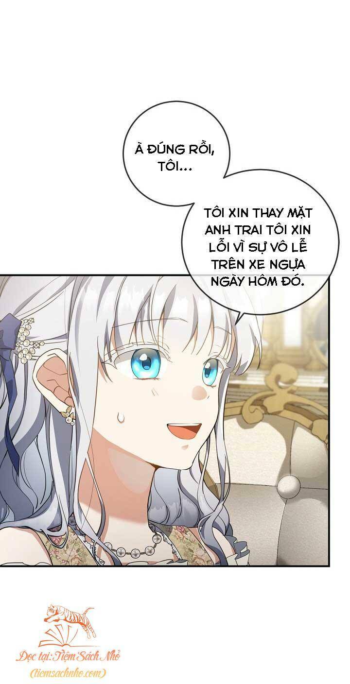 Lần Nữa Toả Sáng Chapter 49 - Trang 28