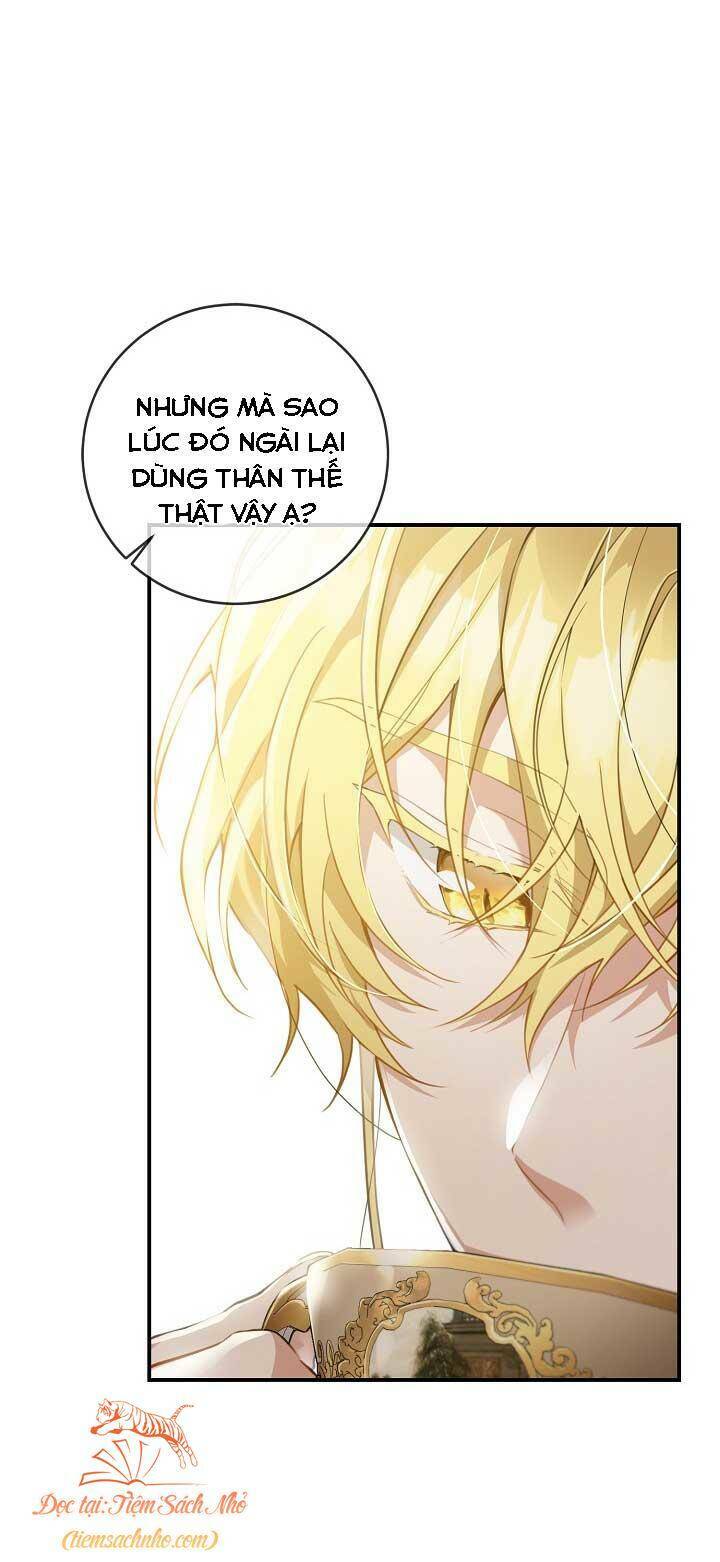 Lần Nữa Toả Sáng Chapter 49 - Trang 29