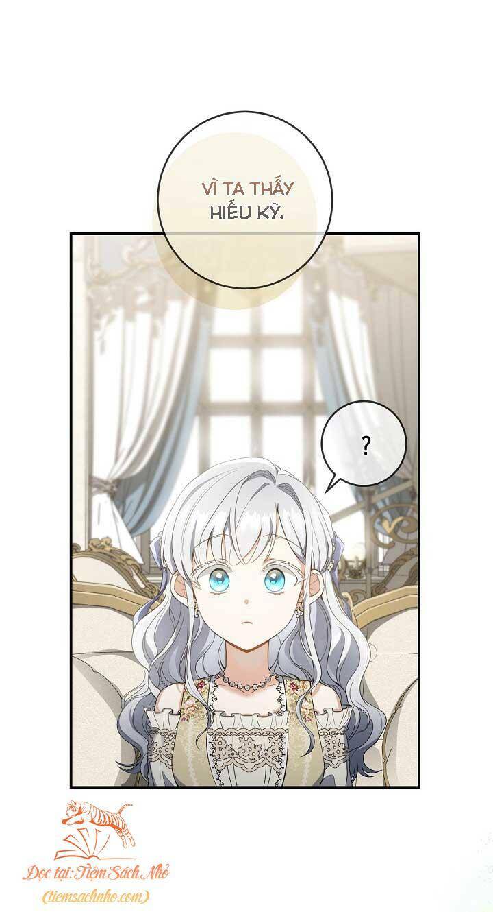 Lần Nữa Toả Sáng Chapter 49 - Trang 31