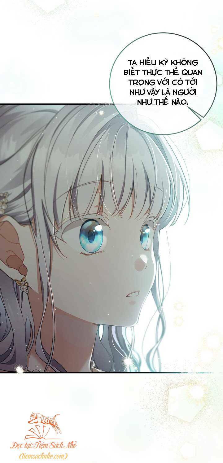 Lần Nữa Toả Sáng Chapter 49 - Trang 33