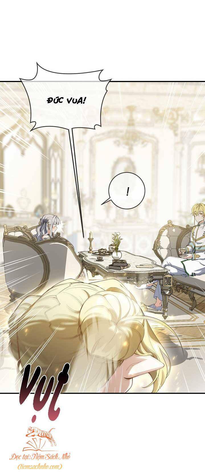 Lần Nữa Toả Sáng Chapter 49 - Trang 38