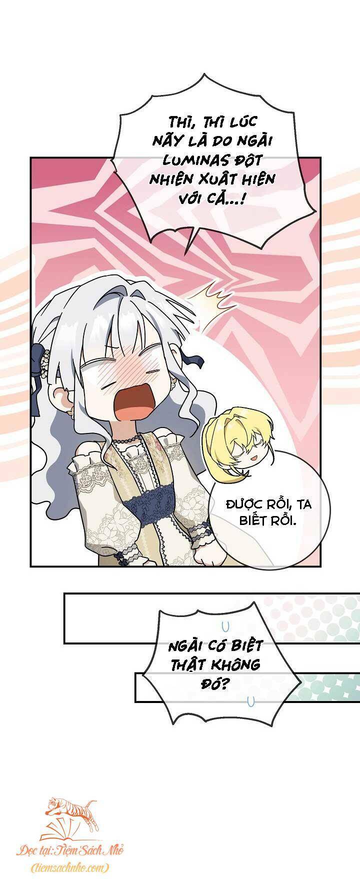 Lần Nữa Toả Sáng Chapter 49 - Trang 42