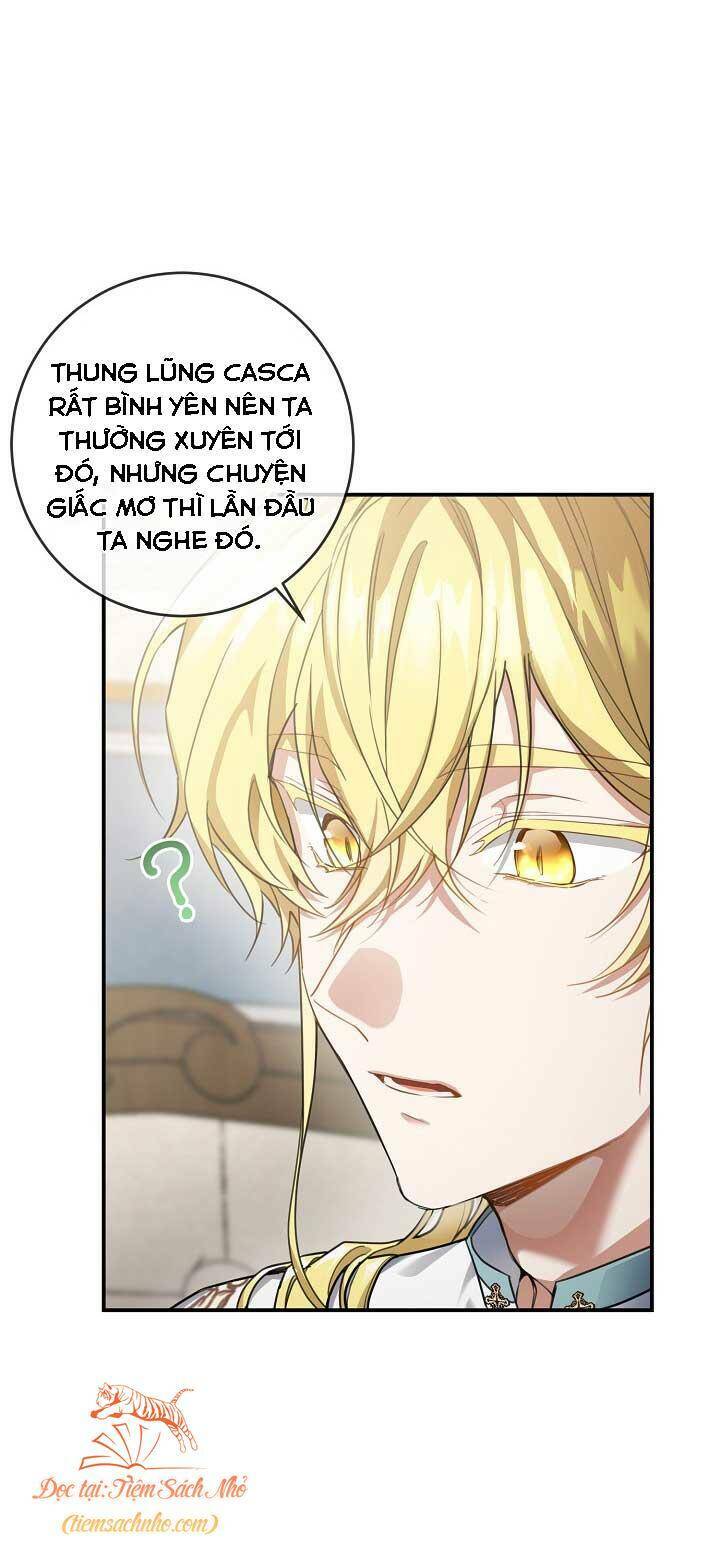 Lần Nữa Toả Sáng Chapter 49 - Trang 46