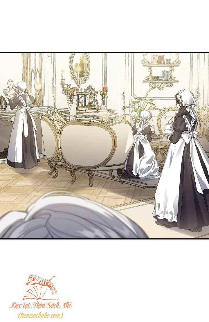 Lần Nữa Toả Sáng Chapter 49 - Trang 4