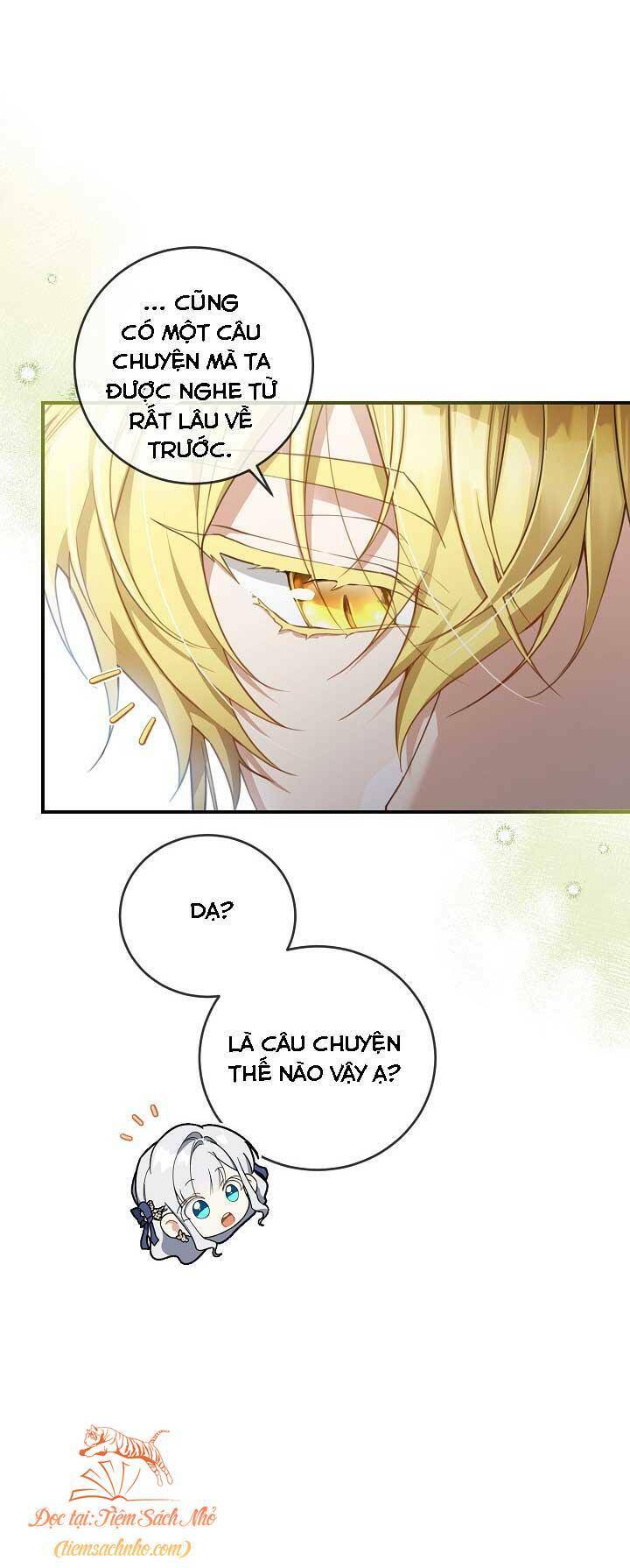 Lần Nữa Toả Sáng Chapter 49 - Trang 49
