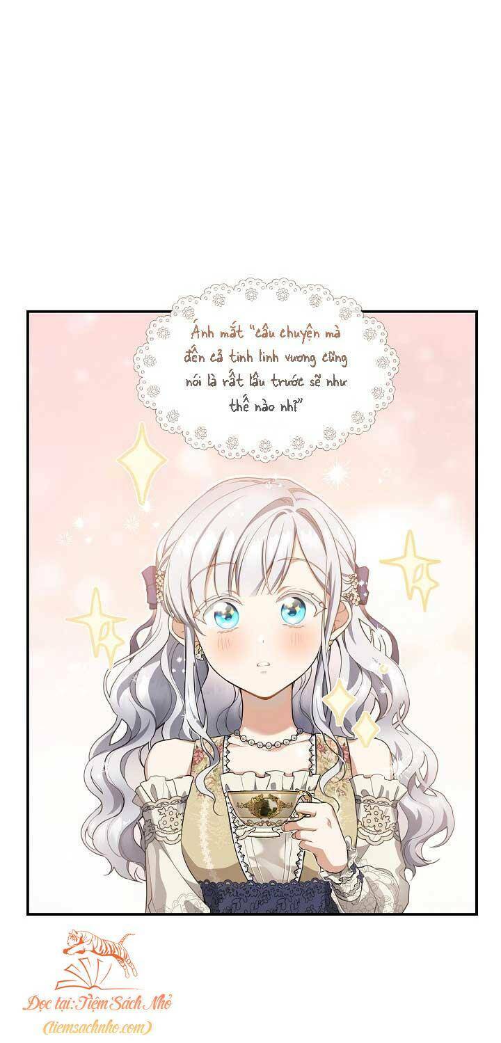 Lần Nữa Toả Sáng Chapter 49 - Trang 51